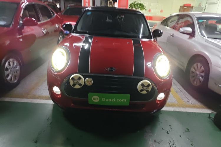 Used MINI 2018 1.5T COOPER Artist
