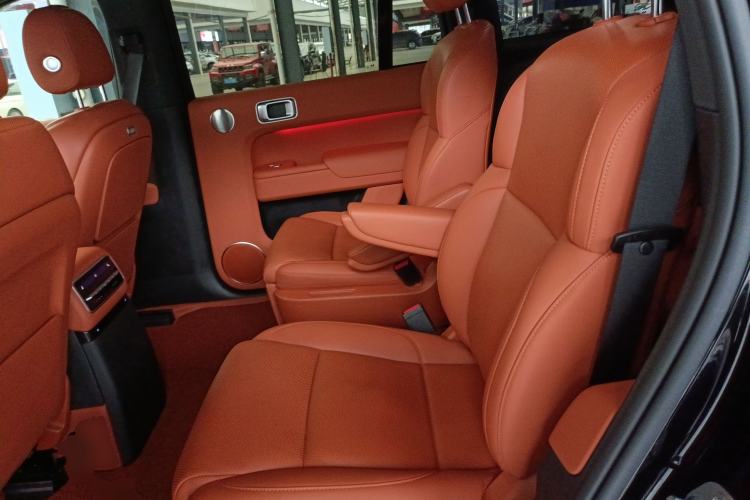 Used Li Auto L9 2023 Pro Model