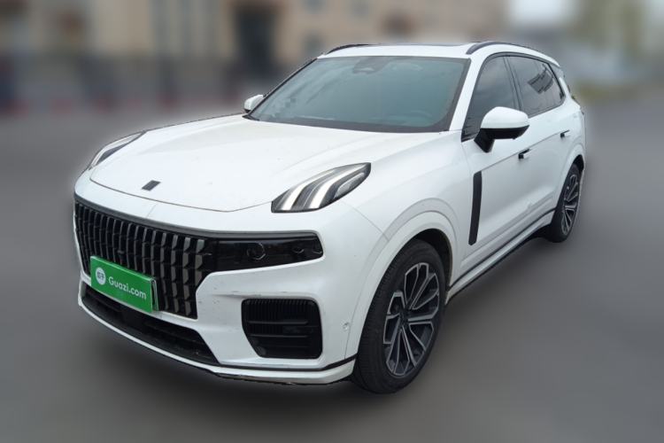 Used Lynk & Co 09 EM-P 2023 2.0TD EM-P Long-Range Version PM 7-Seater