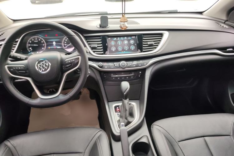 Used Buick GT 2019 18T Automatic Connected Elite Model China V Standard