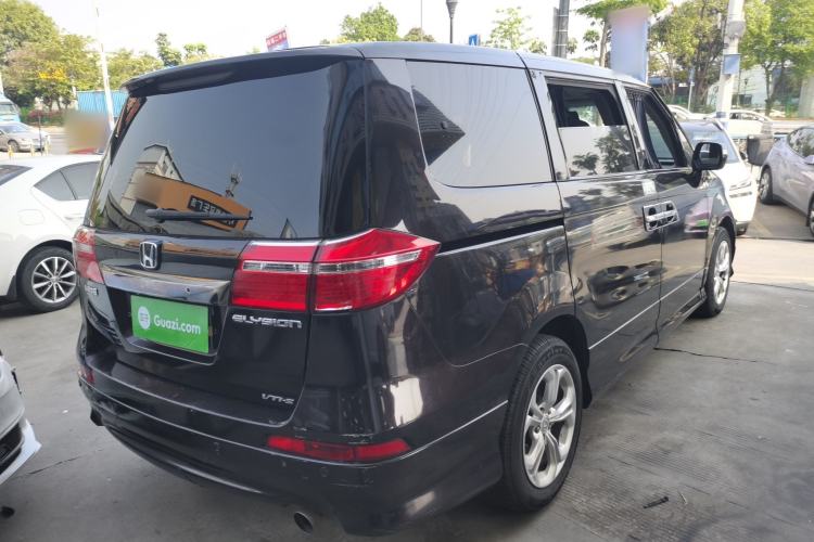 Used Honda Elysion 2012 2.4L VTi-S Prestige Edition
