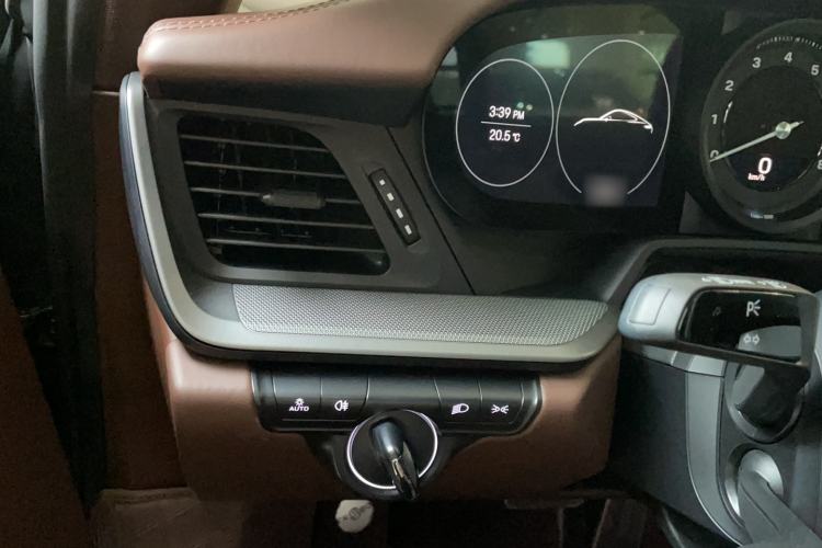 Used Porsche 911 2023 Carrera 3.0T
