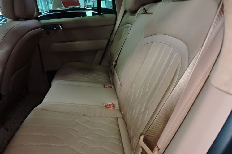 Used Brave warrior M817 2025 Model, Max
