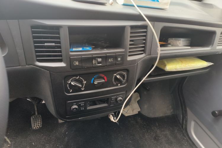 Used Wuling Zhiguang 2023 1.5L Practical Version 5/7 Seats