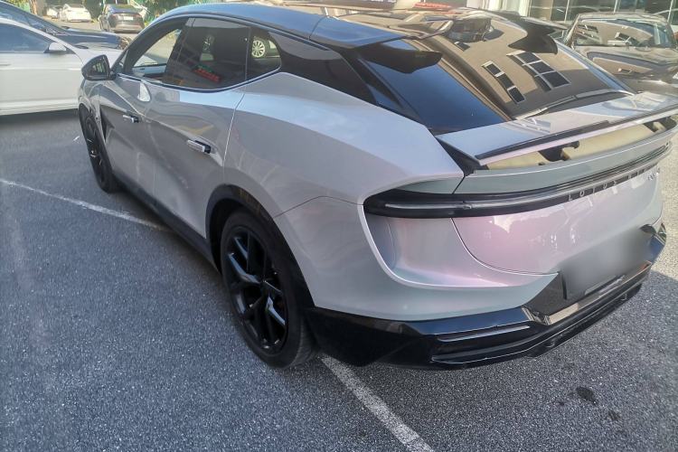 Used Lotus ELETRE 2023 ELETRE S+ Exterior 5