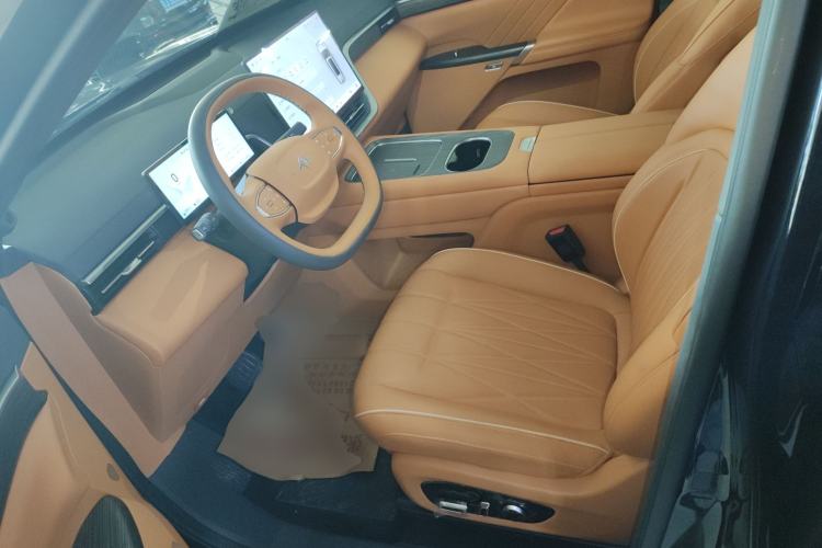 Used Dongfeng eπ eπ008 2025 210 Ultra LikeYi Edition 5-Seater