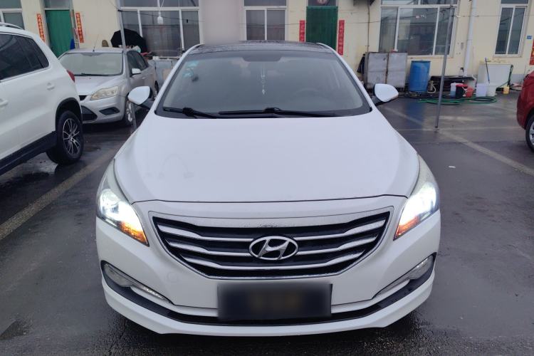 Used Hyundai Mistra 2014 1.8L Automatic Smart GLS