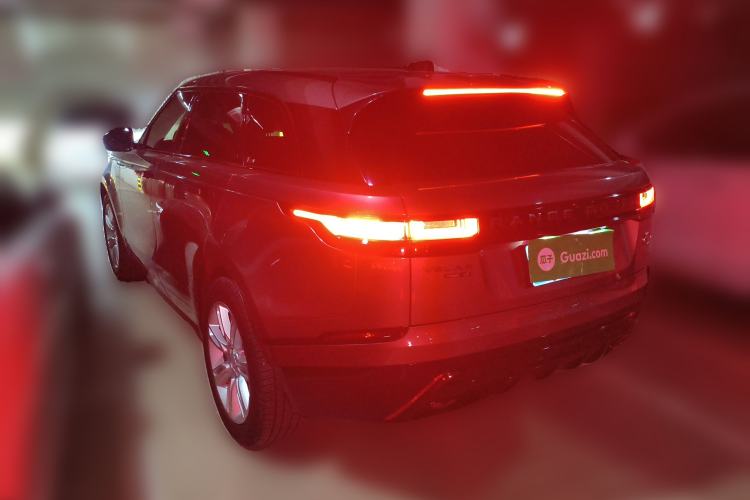 Used Land Rover Range Rover Velar 2020 P250 R-DYNAMIC S