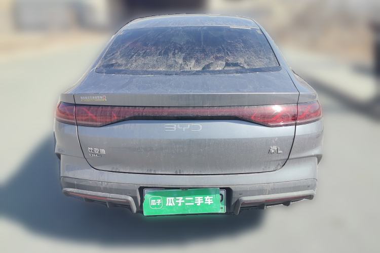 Used BYD Qin L 2024 DM-i 120KM Beyond Model

