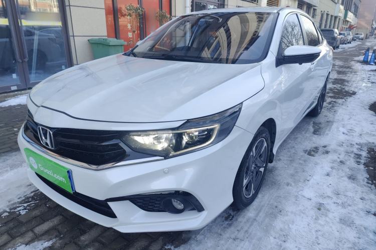 Used Honda Envix 2019 180TURBO CVT Enjoyment Version China VI