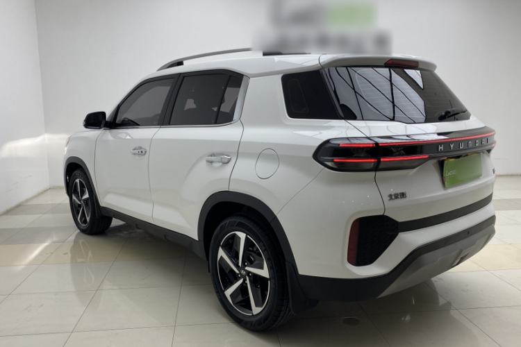 Used Hyundai ix35 2021 2.0L Automatic 2WD GLS Leading Edition