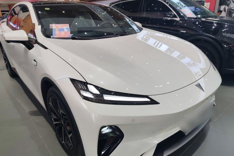 Used Deepal L07 2026 Model 240Ultra Huawei Qiankun ADS SE Edition
