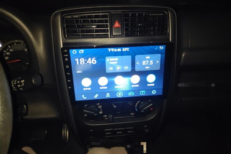 Used Suzuki Jimny 2015 1.3 AT JLX