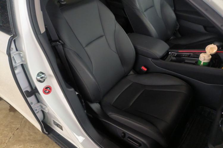 Used Honda Accord 2023 260TURBO Smart Enjoyment Version