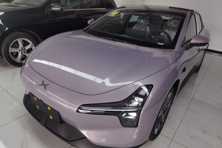 Used XPeng MONA M03 2025 515 Long-Range Plus
