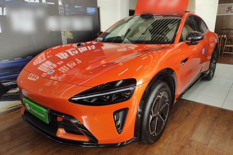 Used Xiaomi Auto YU7 2025 Ultra-Long Range Rear-Wheel Drive Version