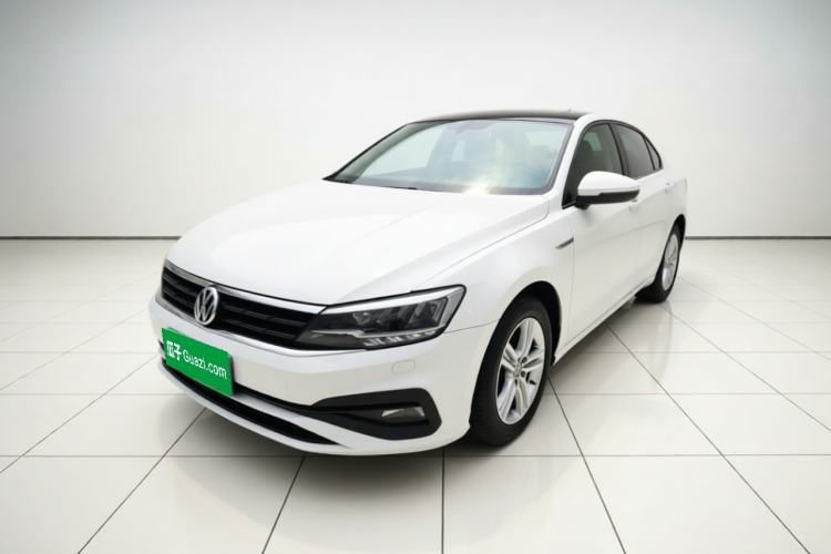 Used Volkswagen Lamando 2021 230TSI DSG Fashion Edition