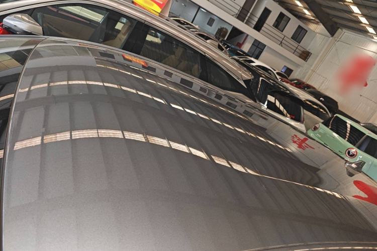 Used BYD Yuan PLUS 2023 Champion Edition 430KM Leading Model