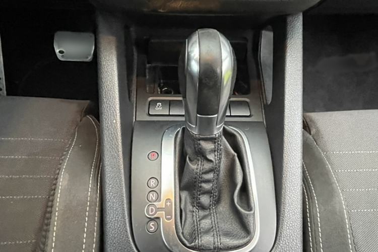 Used Volkswagen Scirocco 2011 1.4 TSI Single-Turbo Fashion Edition
