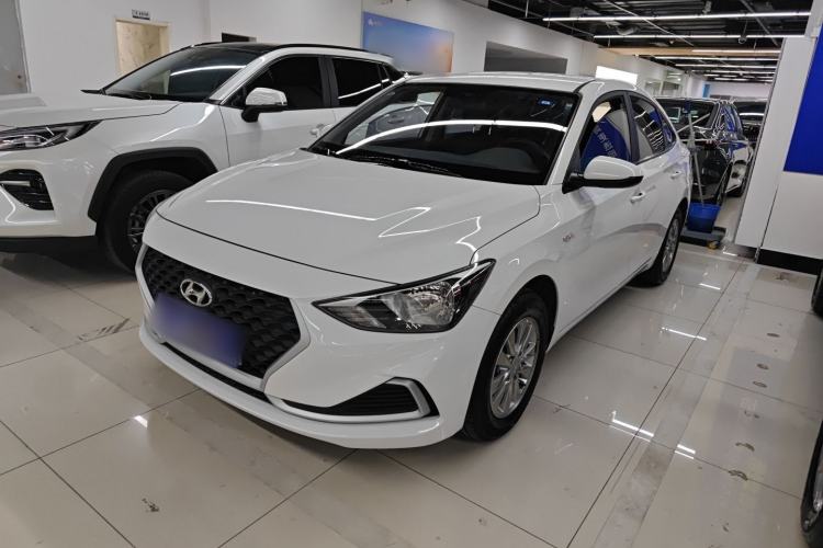 Used Hyundai Celesta 2020 1.6L Automatic GL Enjoyable Edition