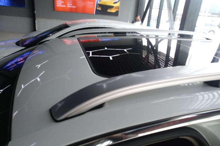 Used Peugeot 4008 2019 350THP First Edition