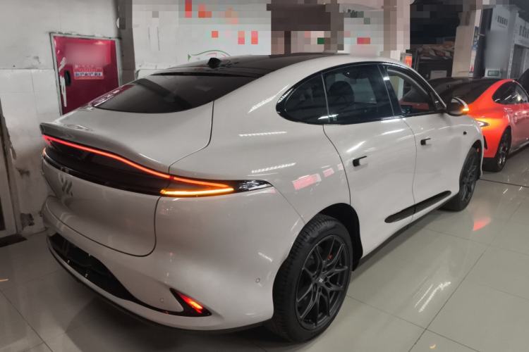 Used IM LS6 2023 Max Standard Edition
