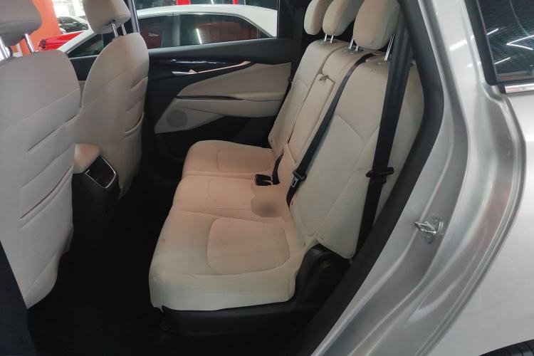 Used SAIC MAXUS G50 2023 1.5T Manual Comfort A