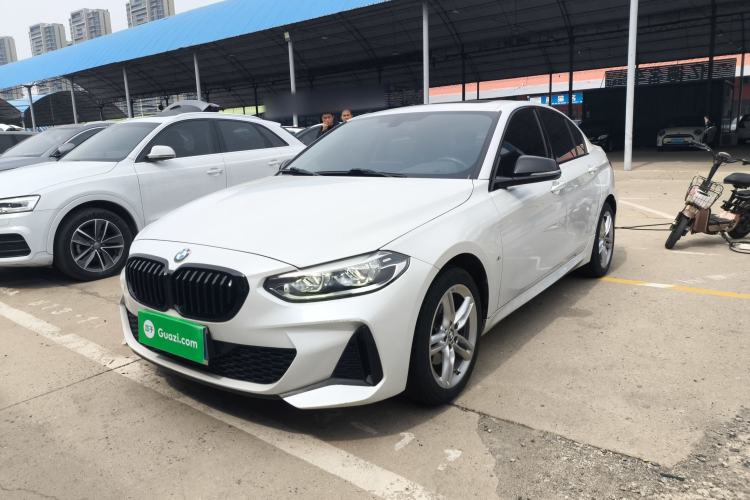 Used BMW 1 Series 2021 Revised 120i M Sport Night Edition