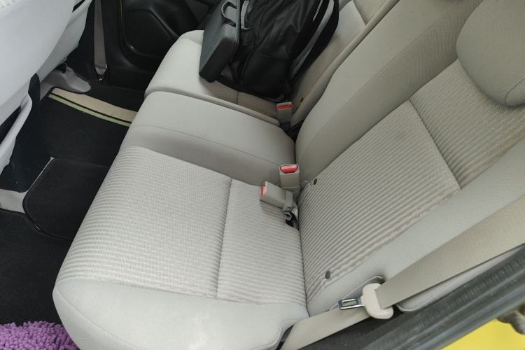 Used Honda Fit 2014 1.5L EXLI CVT Leading Model