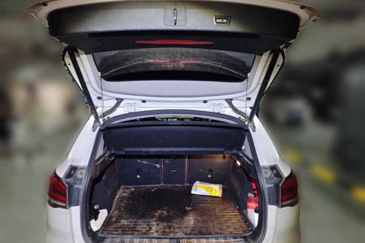 Used BMW X1 2020 sDrive25Li Leading Model