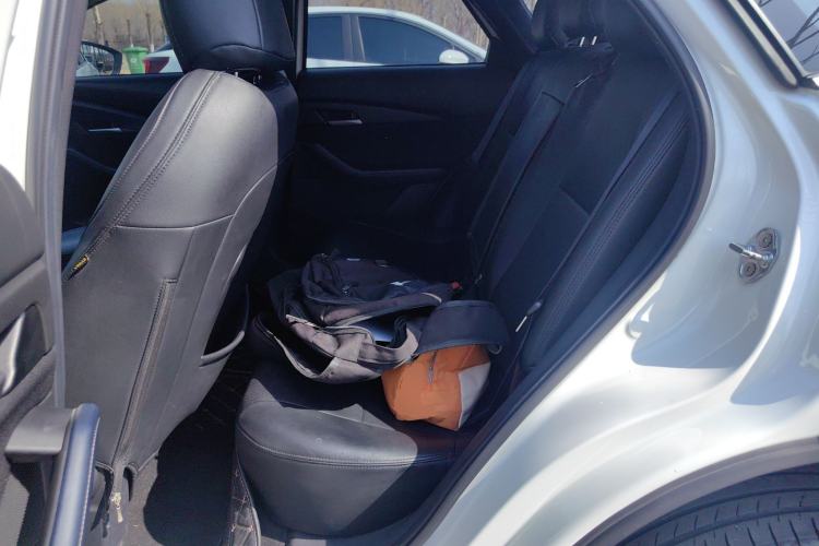 Used Mazda CX-30 2021 2.0L Automatic Shangyue Trim