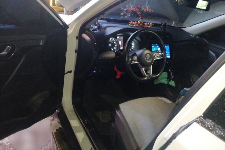 Used Nissan X-Trail 2017 2.0L CVT Comfort Edition 2WD