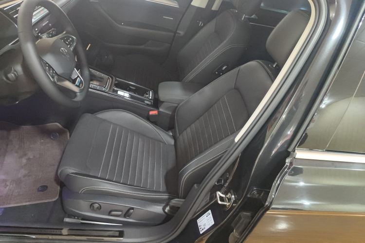 Used Volkswagen Magotan 2020 330TSI DSG Luxury Edition