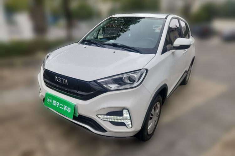 Used NETA N01 2020 380e