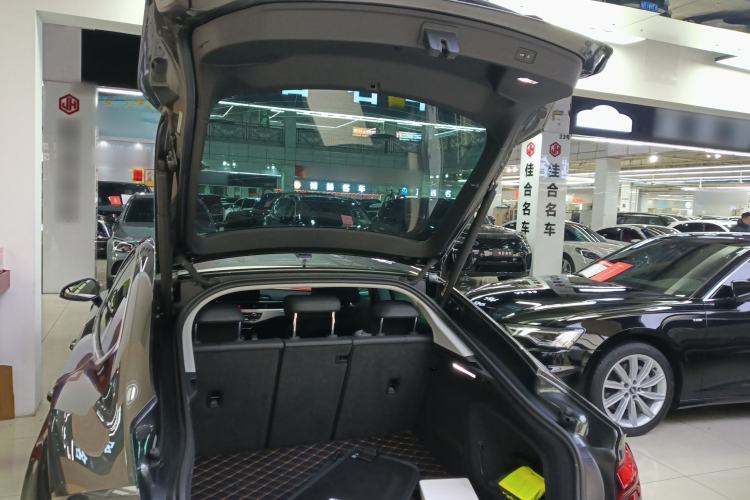 Used Audi A5 2023 Sportback 40 TFSI quattro Luxury Dynamic Edition