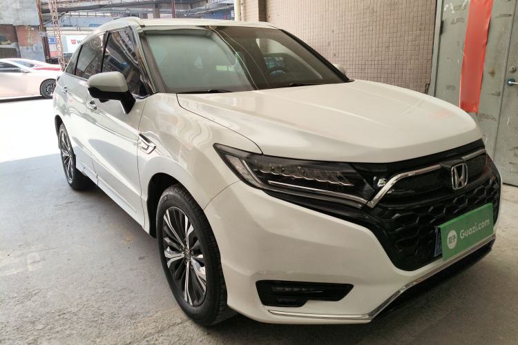 Used Honda UR-V 2020 370TURBO Two-Wheel Drive Luxury Edition
