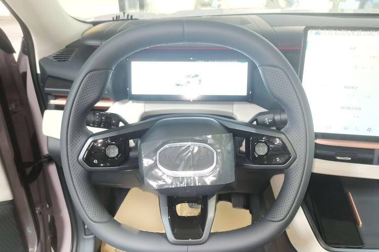 Used Lynk & Co 06 2025 Renew 1.5T Halo