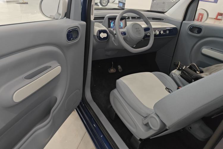 Used Bestune Pony 2025 222km Range Agile Horse