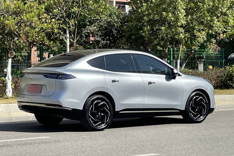 Used Hyptec HT 2023 670 Rear-Drive Ultra-High Voltage Version