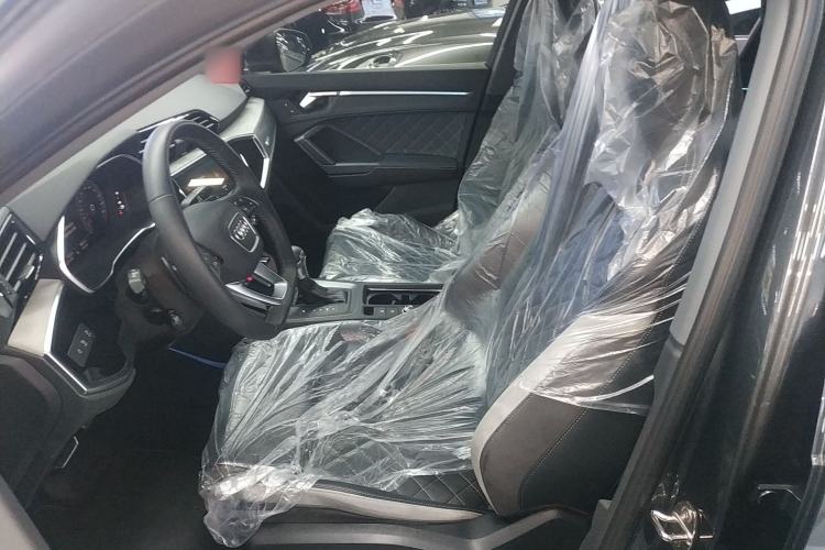 Used Audi Q3 2024 35 TFSI Fashion Dynamic Edition