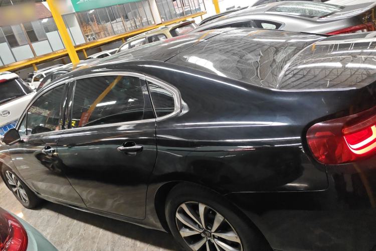 Used Citroen C6 2017 350THP Luxury Model