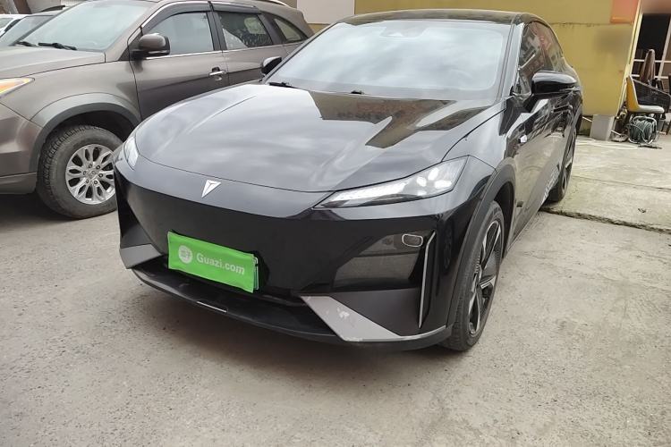 Used Deepal S07 2023 121Max Range-Extended Version