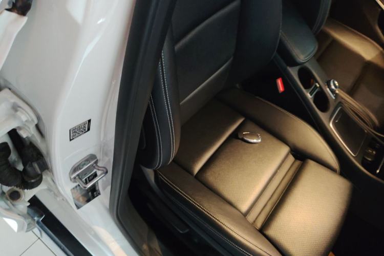 Used Mercedes-Benz GLA 2019 GLA 200 Dynamic Edition