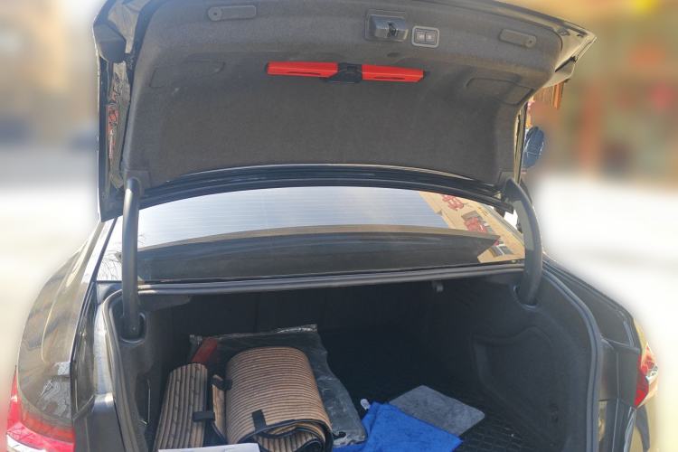 Used Audi A6L 2023 Revised 45 TFSI Prestige Dynamic Edition
