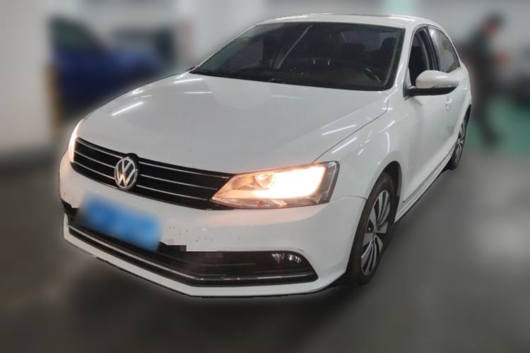 Used Volkswagen Sagitar 2018 1.6L Automatic Comfort Model