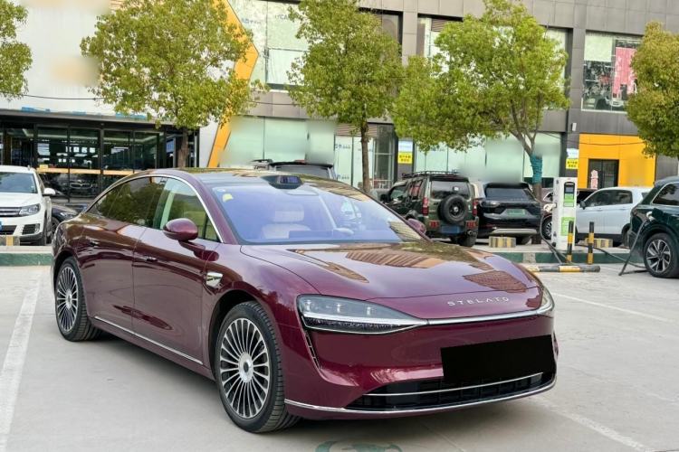 Used Hima Stelato S9 2025 Extended-Range Ultra Exterior 2