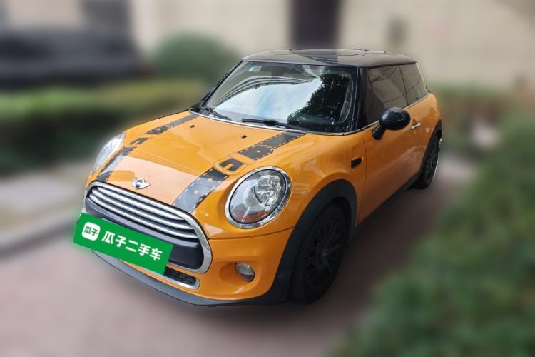 Used MINI MINI 2014 1.5T COOPER Fun