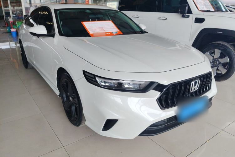 Used Honda Inspire 2025 260TURBO Elegant Edition