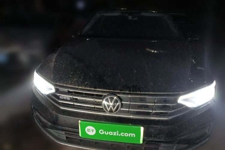 Used Volkswagen Magotan GTE Plug-in Hybrid 2022 GTE Luxury Model
