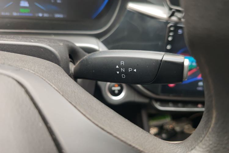 Used Chery New Energy Arrizo e 2024 405km Travel Edition
